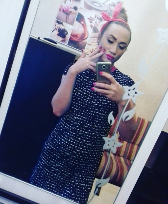 Проститутка Алёна